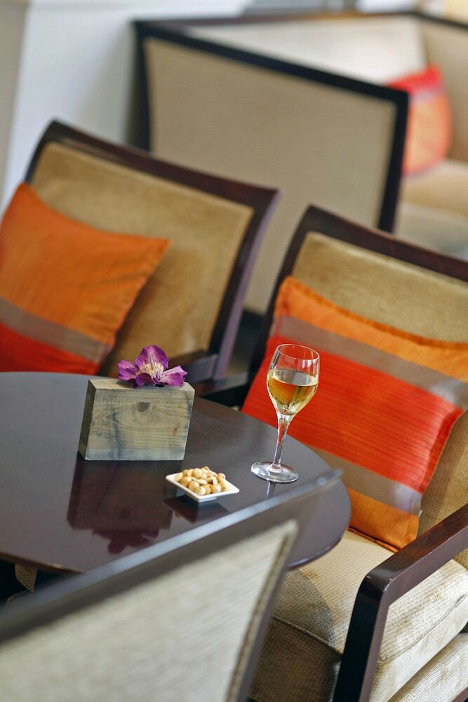 Hotel La Reine Astrid