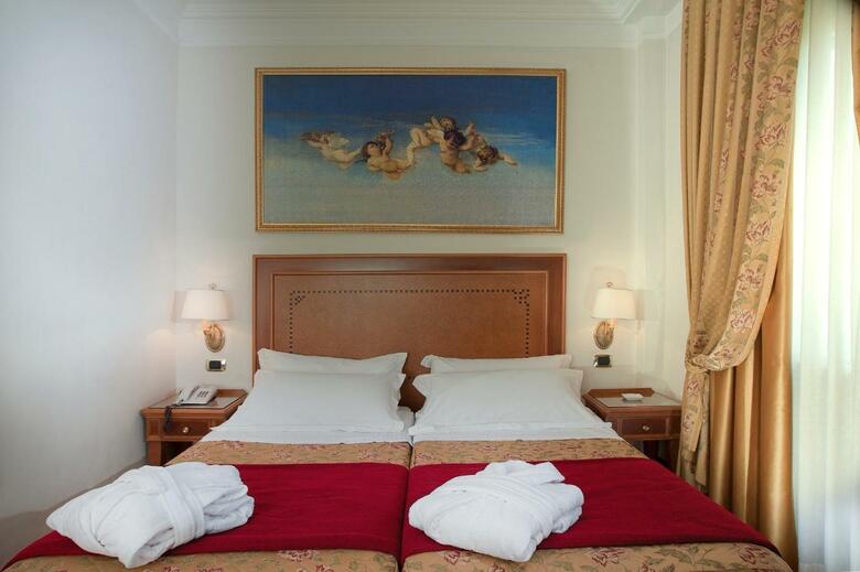 Hotel Pinewood