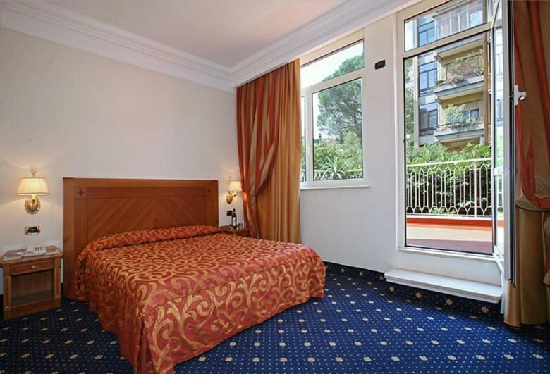 Hotel Pinewood