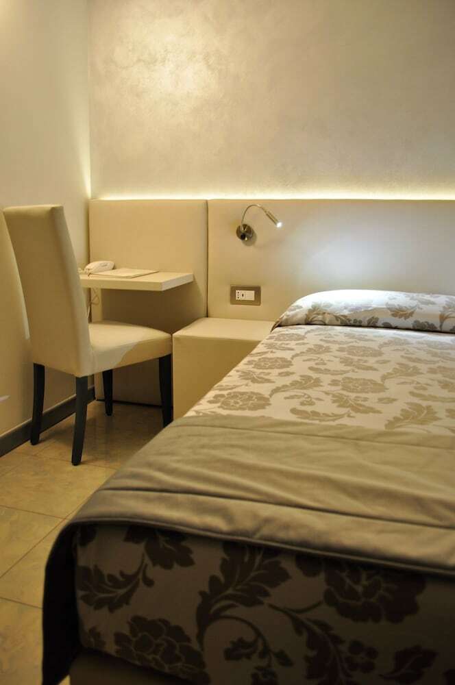Hotel Garibaldi