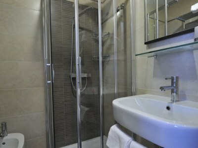 Hotel Garibaldi