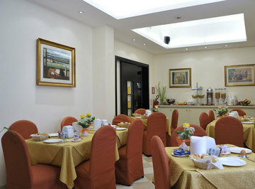 Hotel Garibaldi