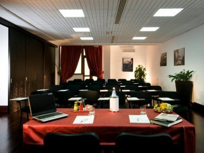 Hotel Excel Roma Ciampino