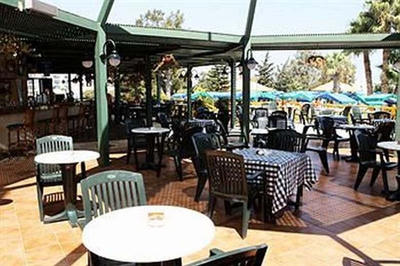 Hotel Antigoni