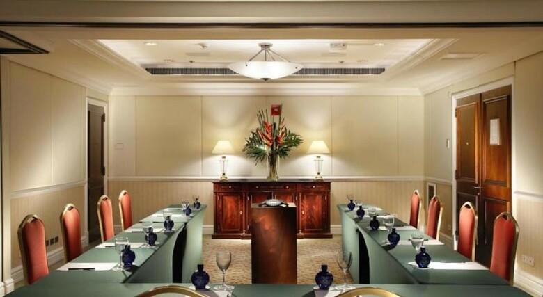 Hotel Jw Marriott Rio De Janeiro