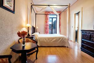 Gran Hotel Marmolejo