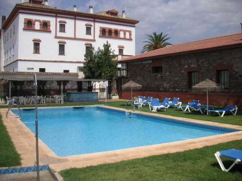 Gran Hotel Marmolejo