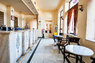 Gran Hotel Marmolejo
