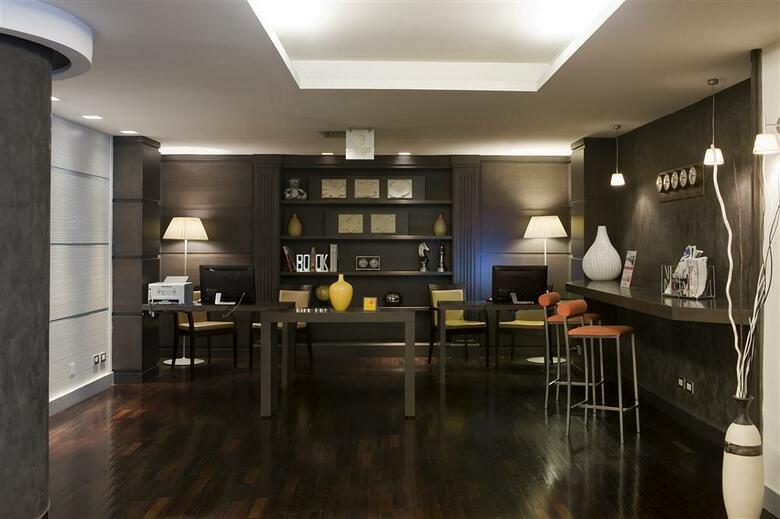 Hotel Holiday Inn Naples