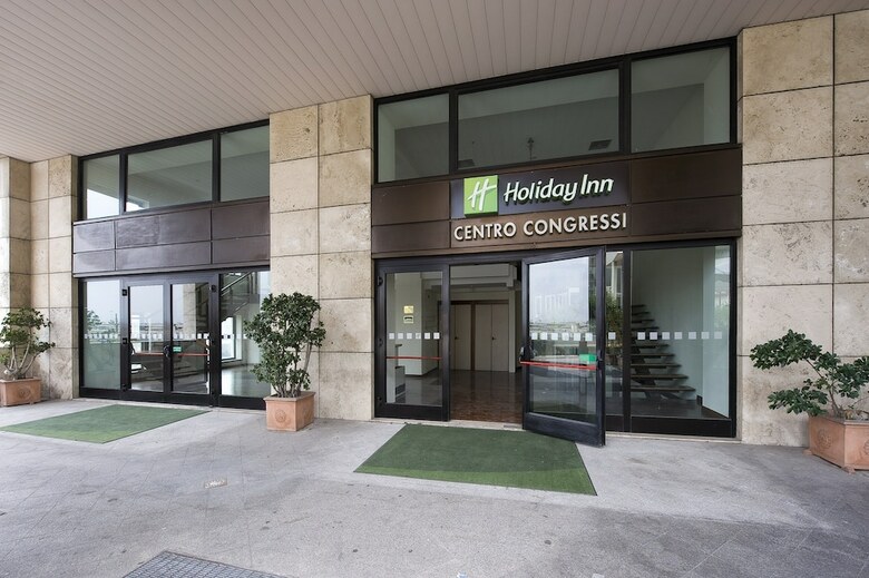Hotel Holiday Inn Naples