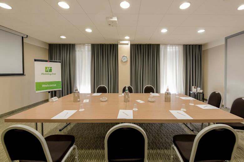Hotel Holiday Inn Naples
