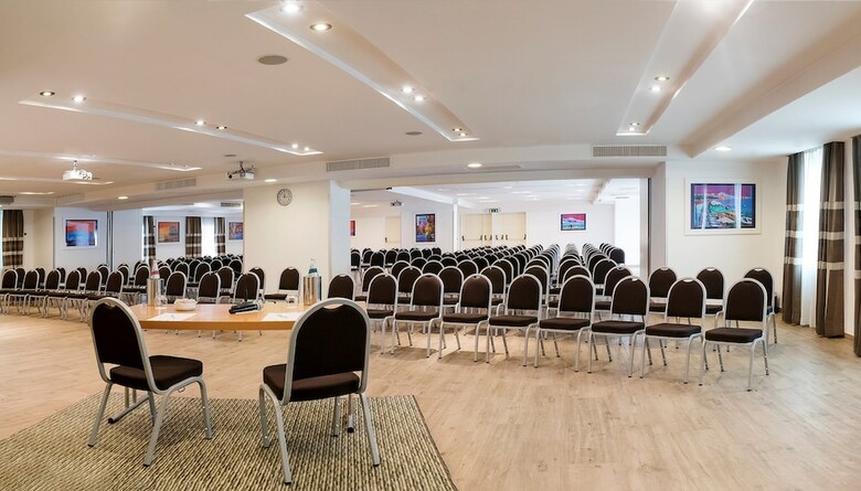 Hotel Holiday Inn Naples