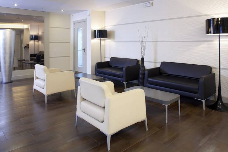 Hotel Holiday Inn Naples