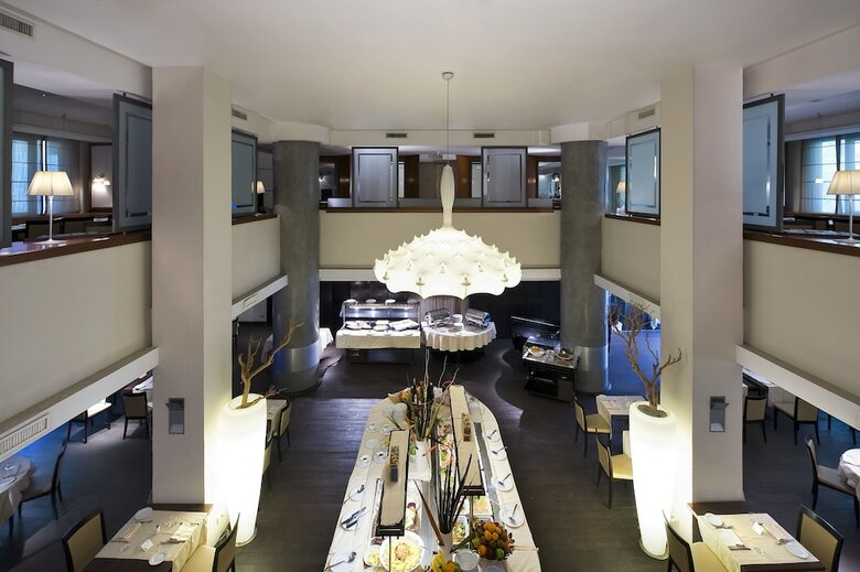 Hotel Holiday Inn Naples