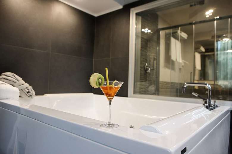 Domitiana Hotel