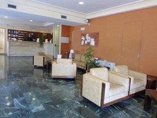 Domitiana Hotel