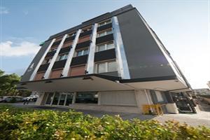 Domitiana Hotel