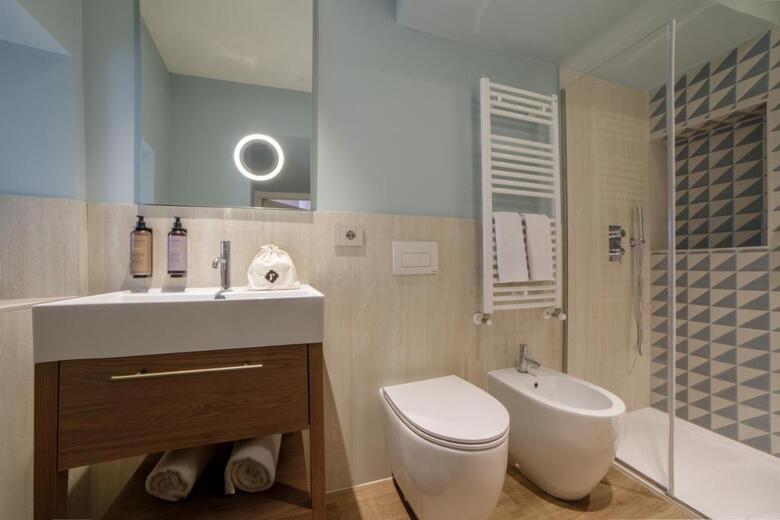 Rosetta Hotel Perugia Tapestry Collection By Hilton