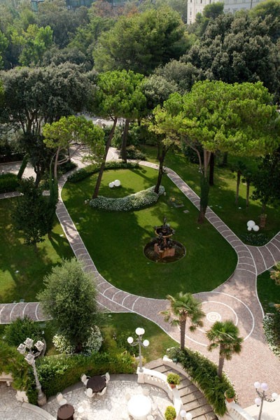 Grand Hotel Rimini