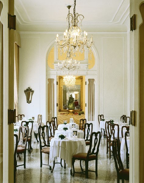 Grand Hotel Rimini