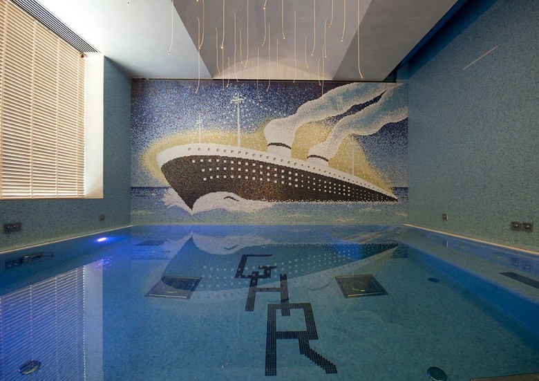 Grand Hotel Rimini