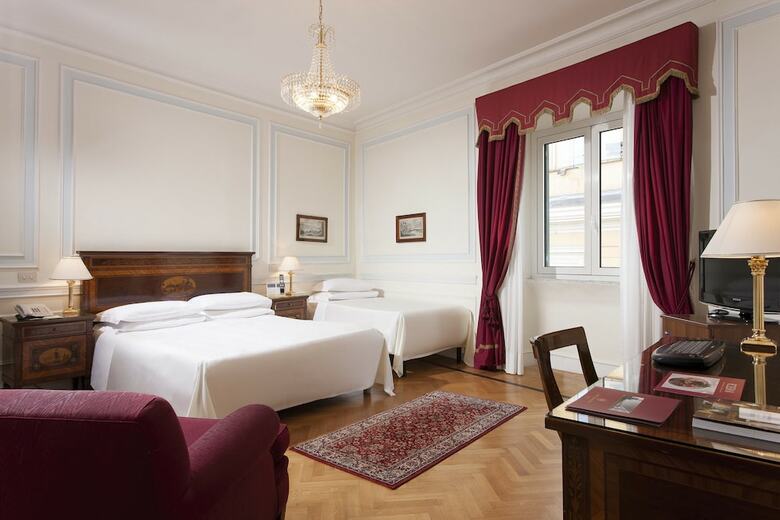 Hotel Quirinale