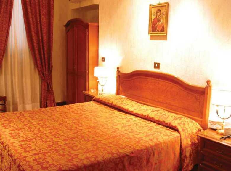 Hotel Quirinale