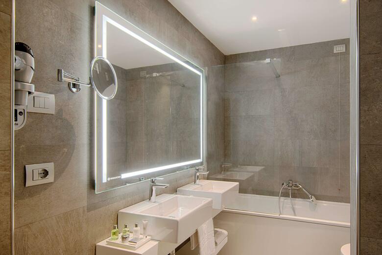 Hotel NH Collection Roma Centro