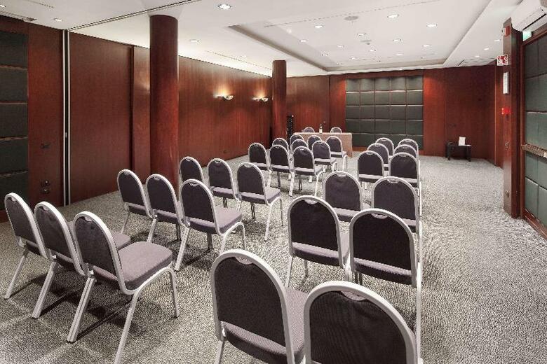 Hotel NH Collection Roma Centro