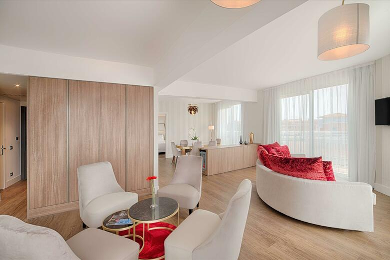 Hotel NH Collection Roma Centro
