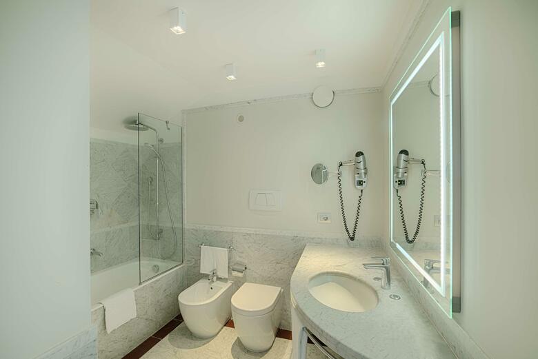 Hotel NH Collection Roma Centro