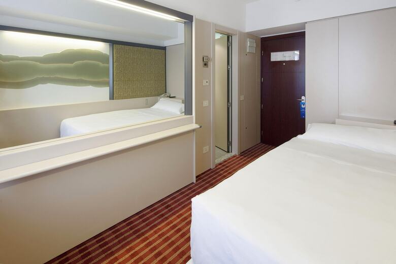 Hotel NH Collection Roma Centro
