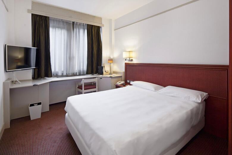Hotel NH Collection Roma Centro