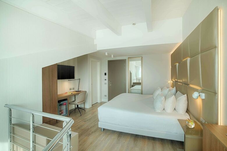 Hotel NH Collection Roma Centro