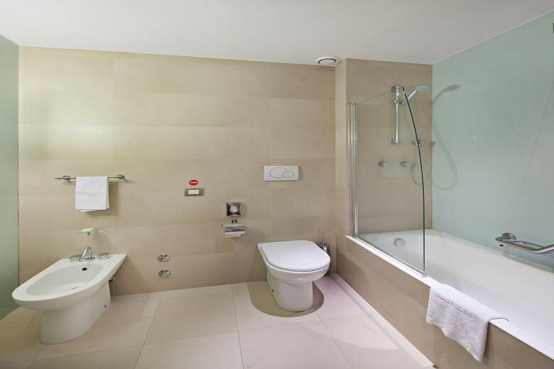 Hotel NH Collection Roma Centro