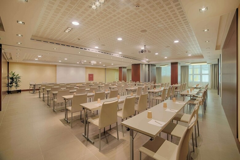 Hotel NH Collection Roma Centro