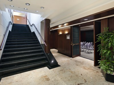 Hotel NH Collection Roma Centro