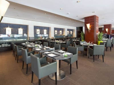 Hotel NH Collection Roma Centro