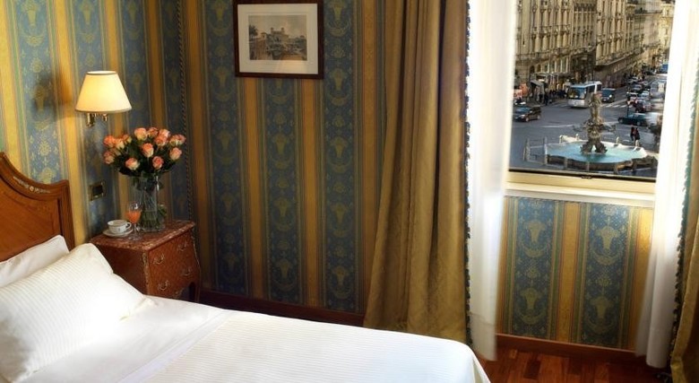 Hotel Bernini Bristol
