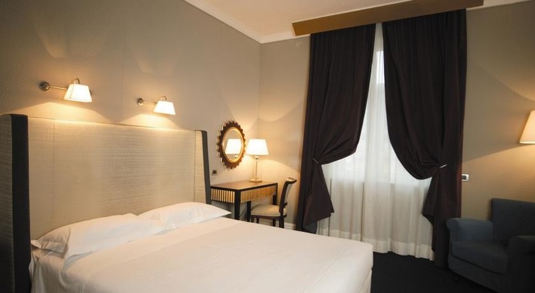 Hotel Bernini Bristol