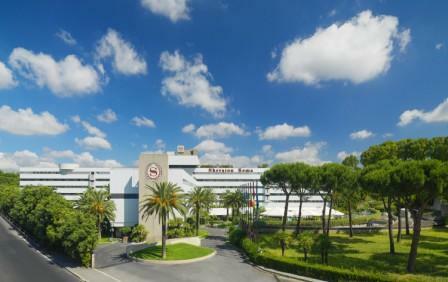 Hotel Sheraton Roma