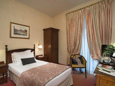 Hotel Colonna Palace