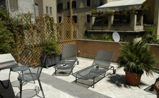 Hotel Accademia