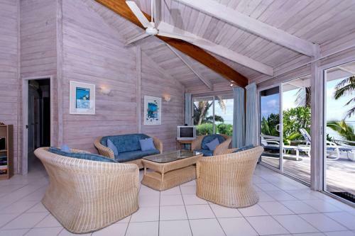 Sands Villas