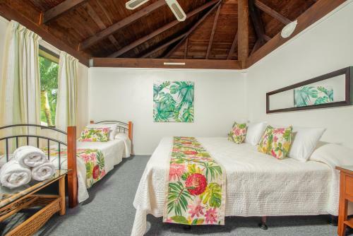 Apartamentos The Cooks Oasis - Holiday Villas
