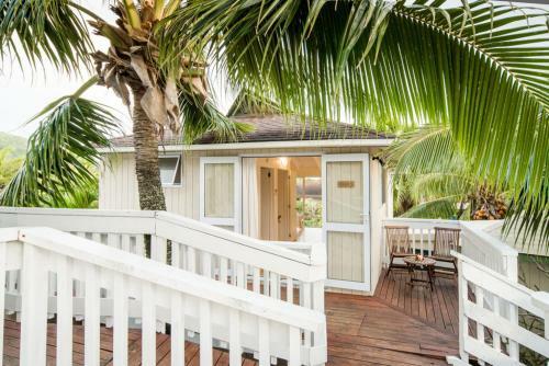 Apartamentos The Cooks Oasis - Holiday Villas