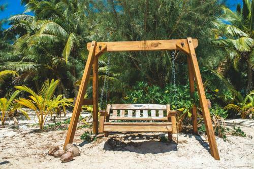 Apartamentos The Cooks Oasis - Holiday Villas