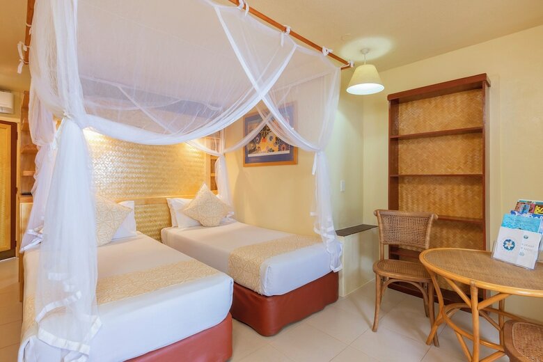 Hotel The Rarotongan Beach Resort & Spa