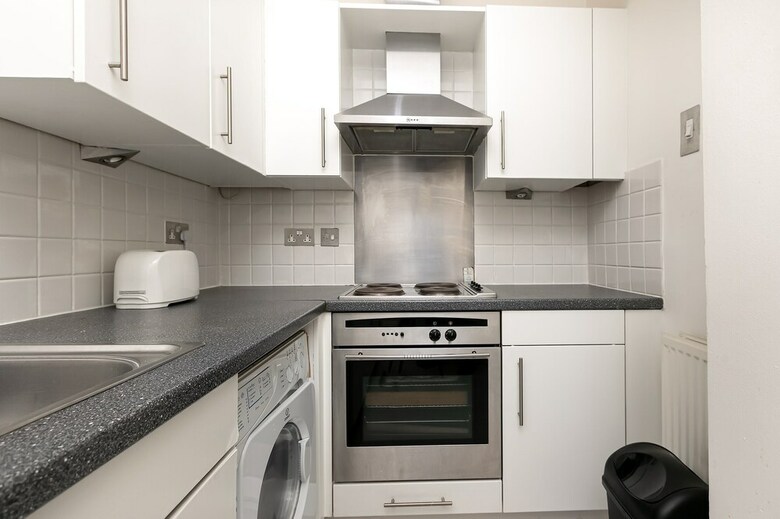 Apartamentos Stay @ Redlion