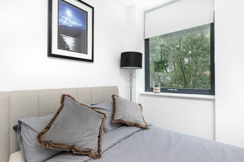 Apartamentos Stay @ Redlion
